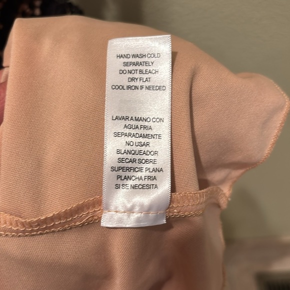 City Studio Black Lace Sleeveless Dress - Picture 8 of 8